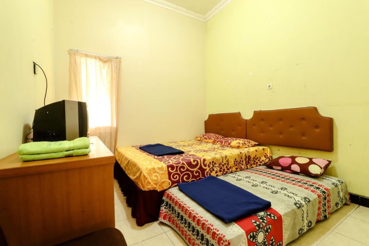 The Joglo Family Hotel Magelang Eksteriør bilde