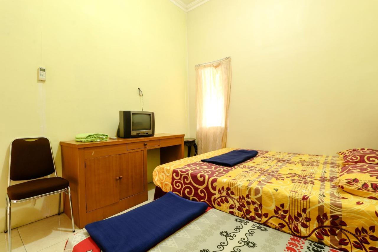 The Joglo Family Hotel Magelang Eksteriør bilde
