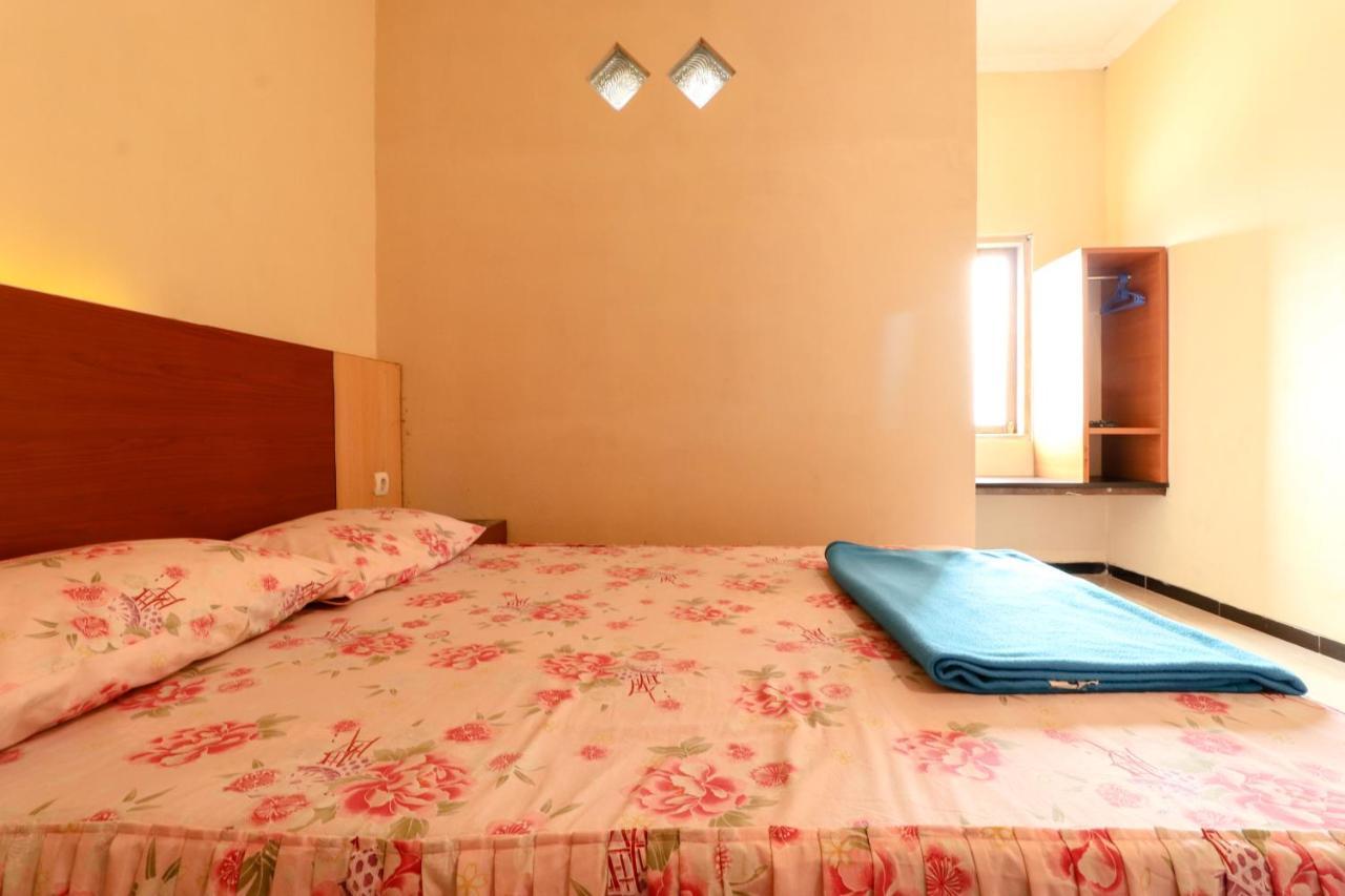 The Joglo Family Hotel Magelang Eksteriør bilde